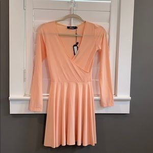 Motel Inggrid Dress